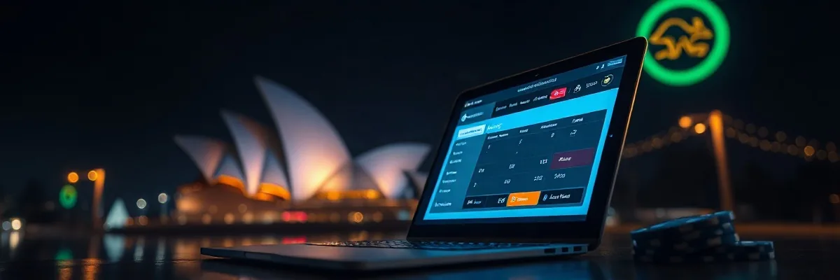 Fallback payment options on mobile: mobile online casino australia neosurf guide for players in Australia